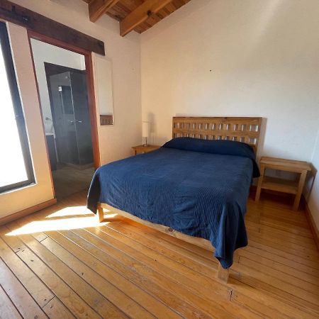 Villa Casa Angeles Centro De Tequisquiapan Para 6 Personas Extérieur photo