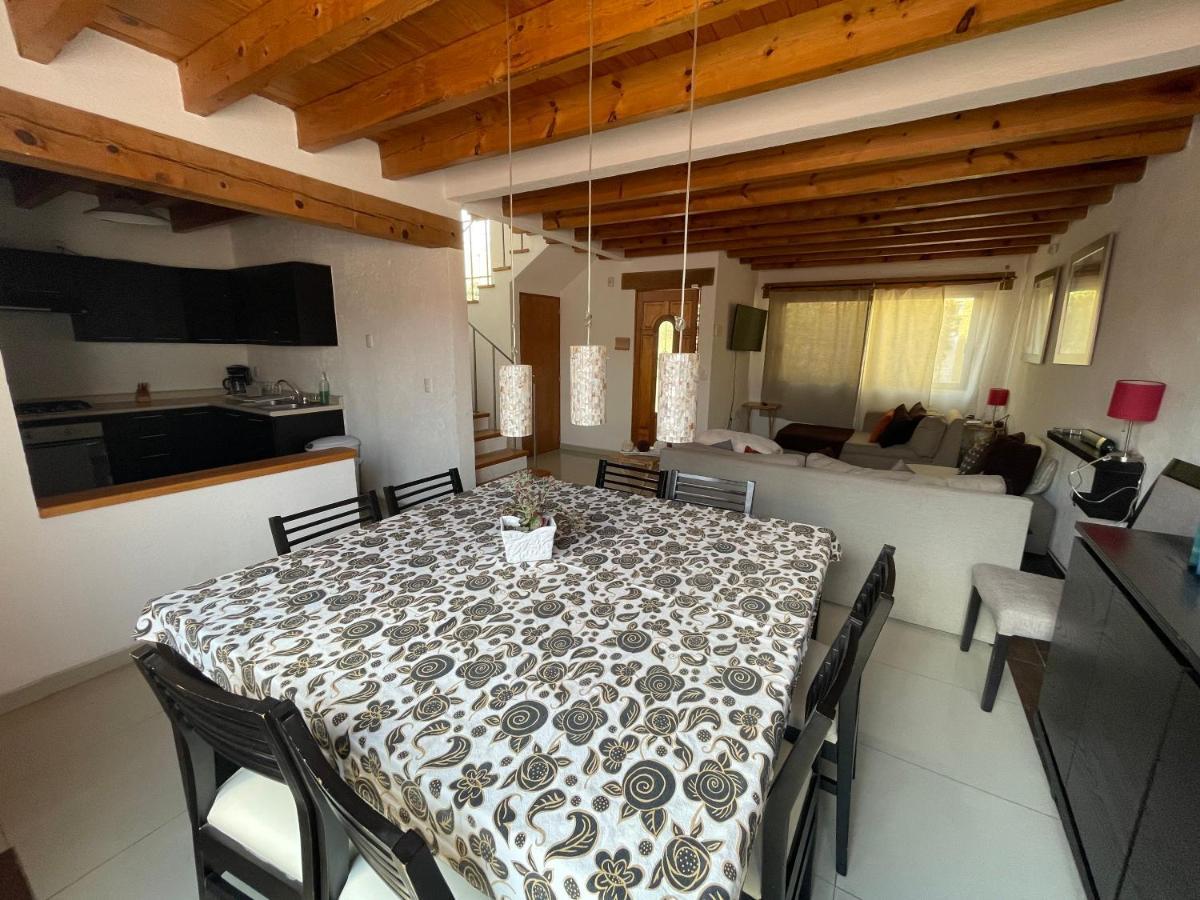 Villa Casa Angeles Centro De Tequisquiapan Para 6 Personas Extérieur photo